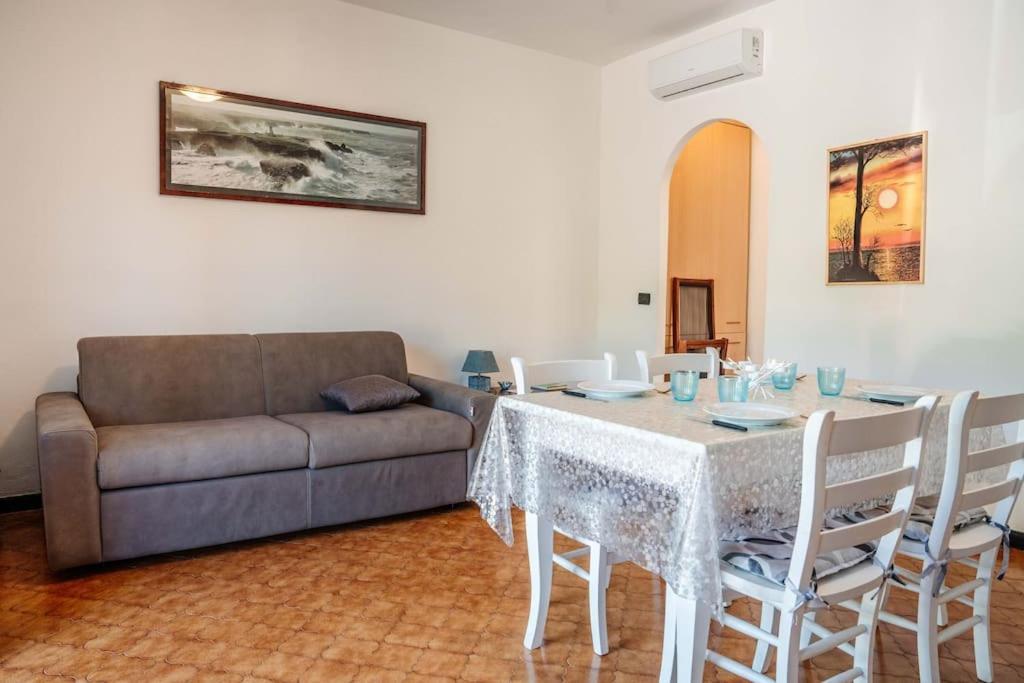 Вилла Turri House-Wifi-Garden-Barbecue-Parking Vescina Экстерьер фото